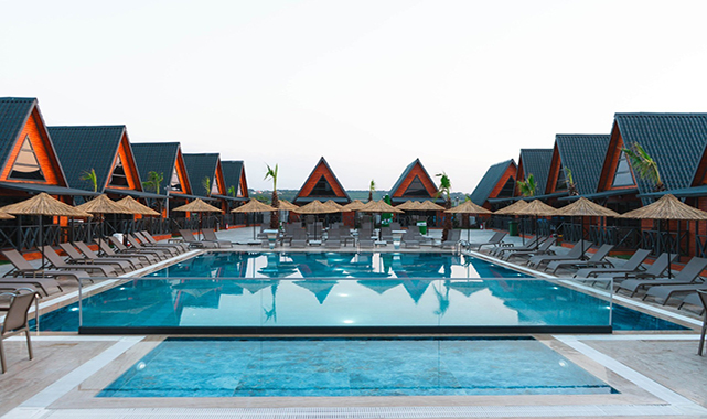 OTEL & KONAKLAMA