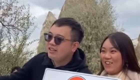 Turlarımızdan Genel Kareler