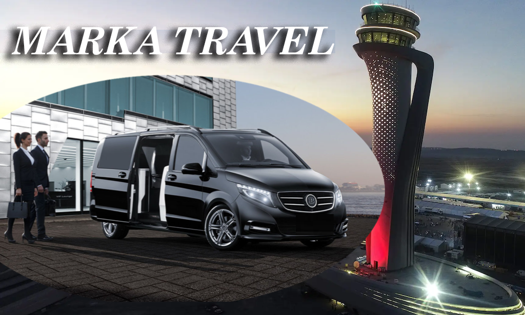 VIP & Şehirler Arası Transfer