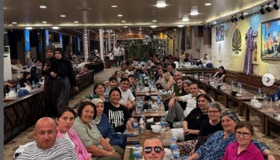 Günübirlik turlar