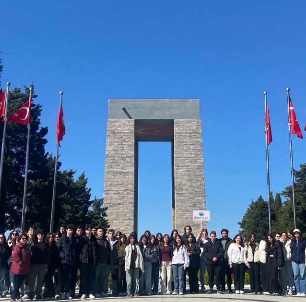 Yurtiçi Turlarımız