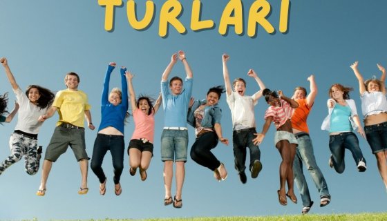 OKUL TURLARI