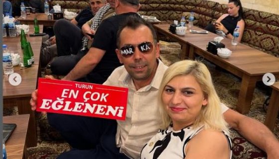 Eğlenceli ve Capcanlı Güneydoğu Gezimizden